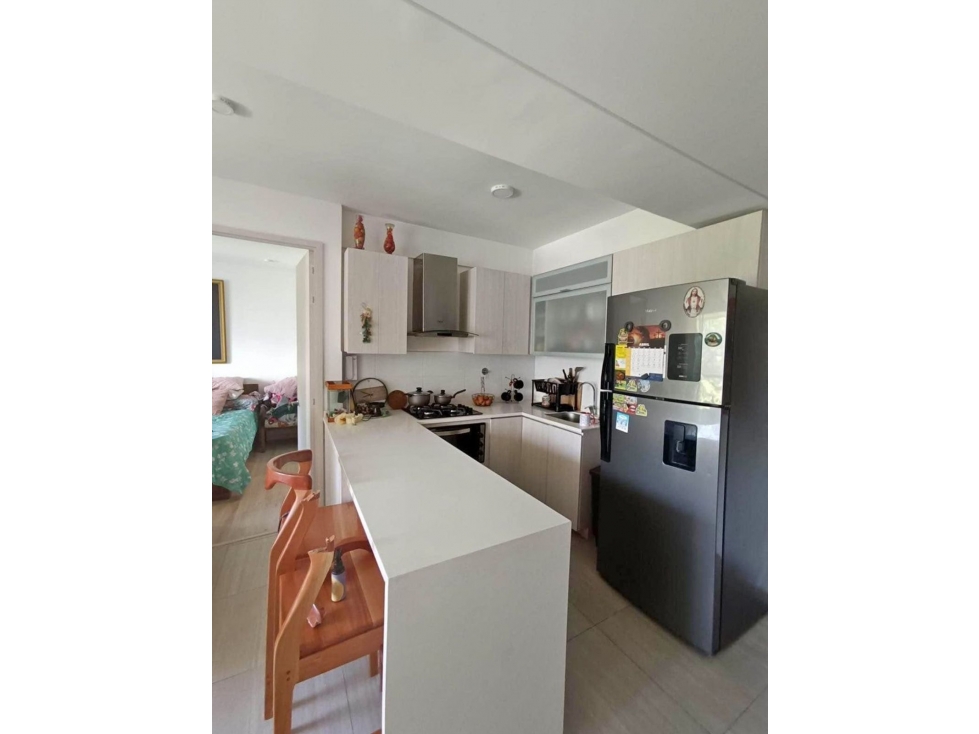 SE VENDE APARTAMENTO EN SABANETA SECTOR PAN DE AZUCAR — foto 5