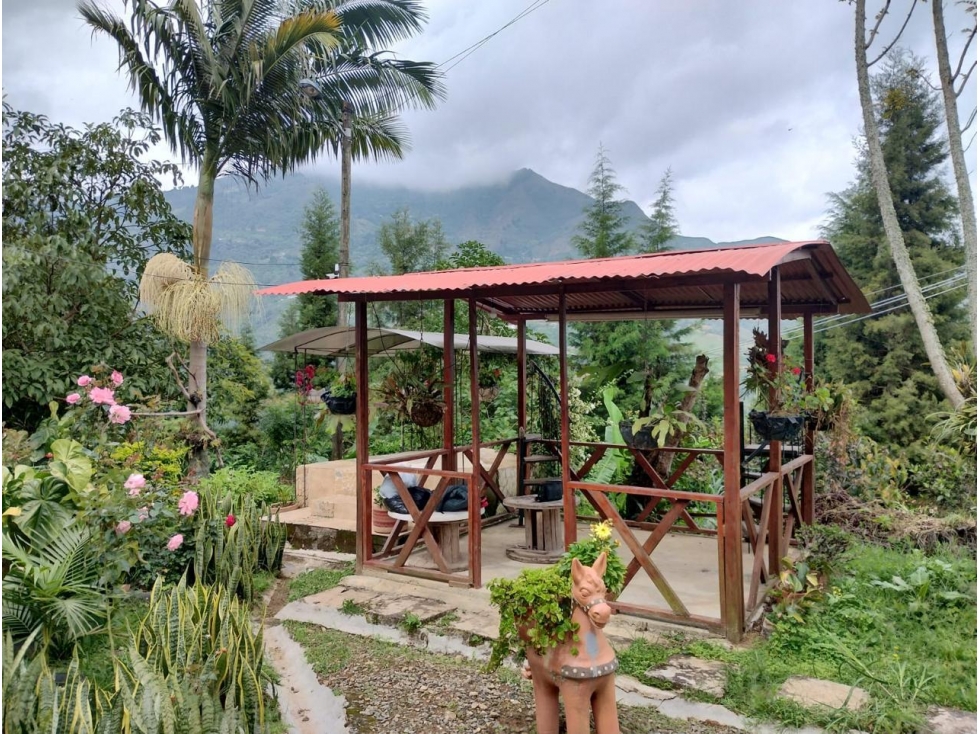 SE VENDE FINCA EN COPACABANA, A 30 MIN DEL PARQUE PRINCIPAL — foto 4
