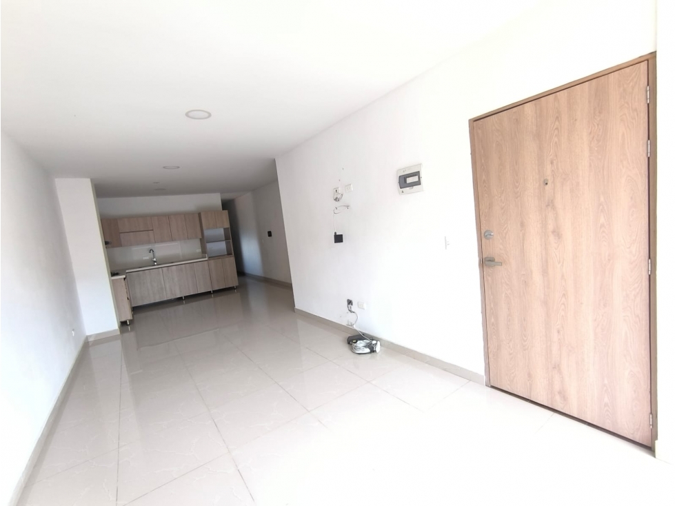 SE VENDE APARTAMENTO CERCA AL PARQUE DE BELLO — foto 6