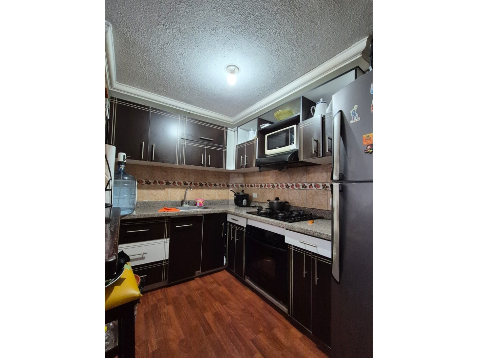SE VENDE APARTAMENTO EN SAN FRANCISCO ITAGUI — foto 5