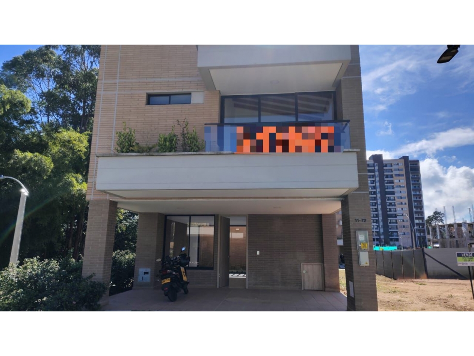 SE VENDE CASA UNIFAMILIAR EN RIONEGRO SECTOR SAN ANTONIO DE PEREIRA — foto 2