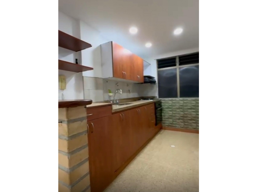 SE VENDE APARTAMENTO EN SABANETA MUY CERCA A MAYORCA — foto 2