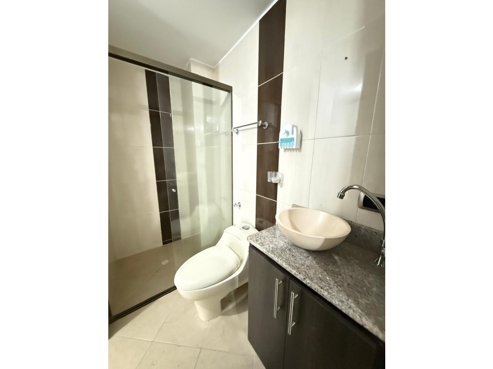 SE VENDE APARTAMENTO EN ENVIGADO BARRIO LA PAZ — foto 6