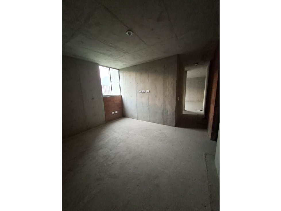 SE VENDE APARTAMENTO EN OBRA GRIS EN BELLO CABAÑAS AMAZONIA — foto 3