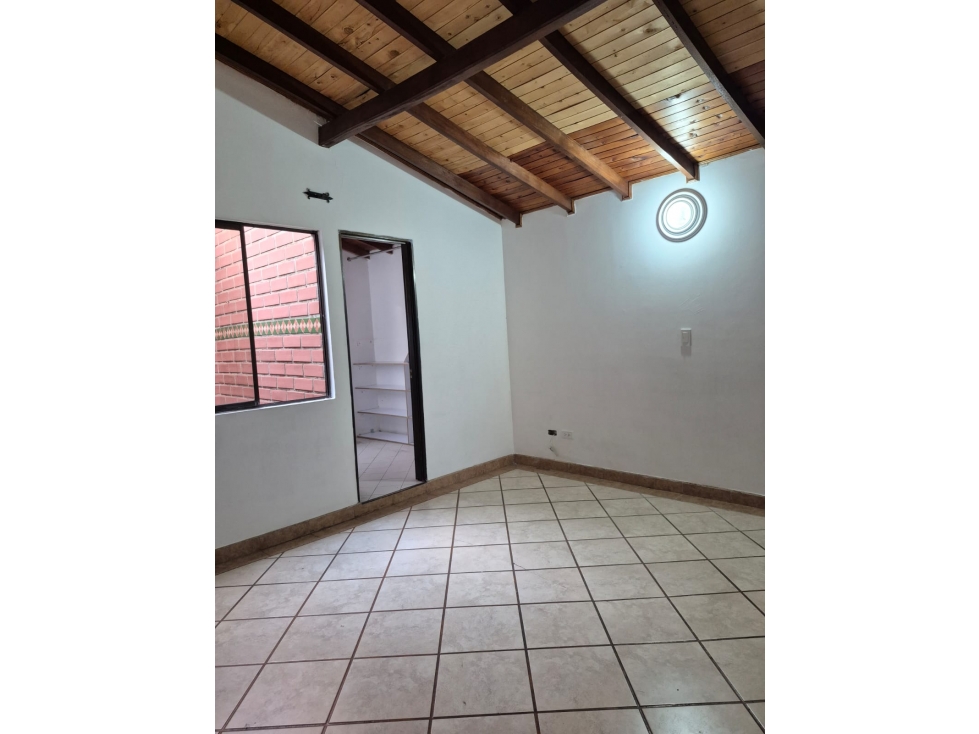 SE VENDE CASA EN NIQUIA PARTE BAJA, SECTOR BIENESTAR FAMILIAR — foto 5