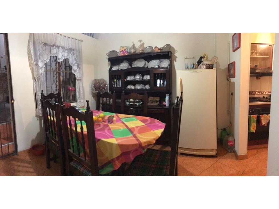 SE VENDE CASA UNIFAMILIAR CON DOS APARTAMENTOS EN BELLO CABAÑAS — foto 5