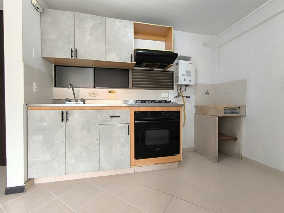 SE VENDE APARTAMENTO EN ENVIGADO SECTOR EL TRIANON SEÑORIAL — foto 2