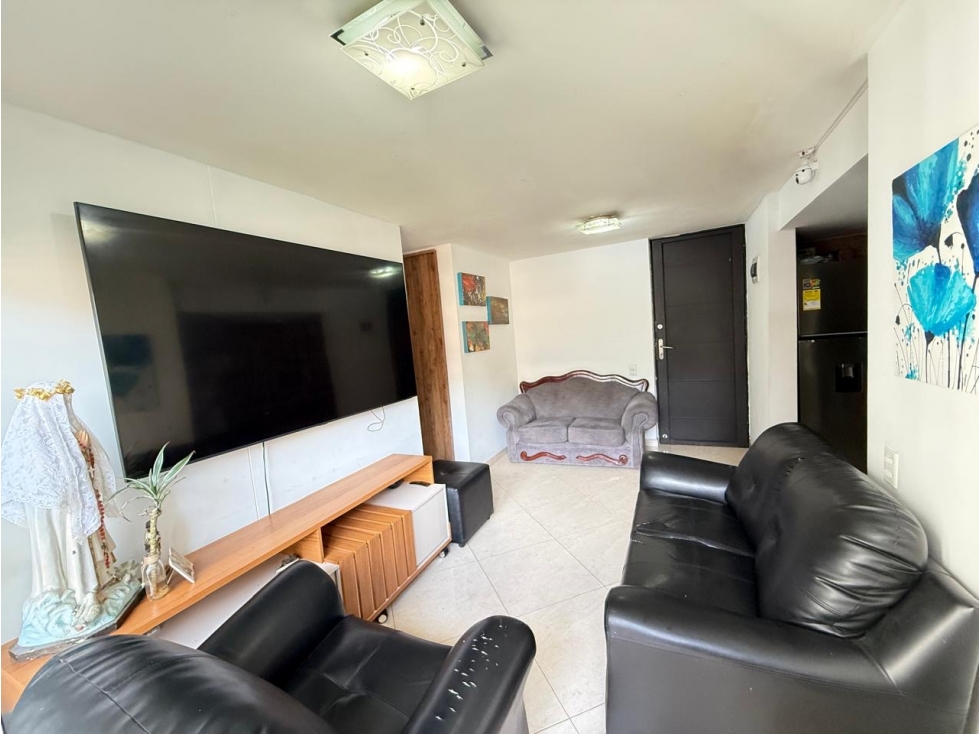 SE VENDE APARTAMENTO EN SABANETA SECTOR LA DOCTORA PARTE BAJA — foto 5