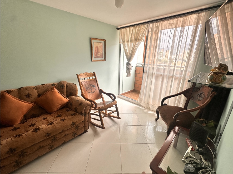 SE VENDE APARTAMENTO EN BELLO NIQUIA PARTE BAJA CERCA AL ICBF — foto 6