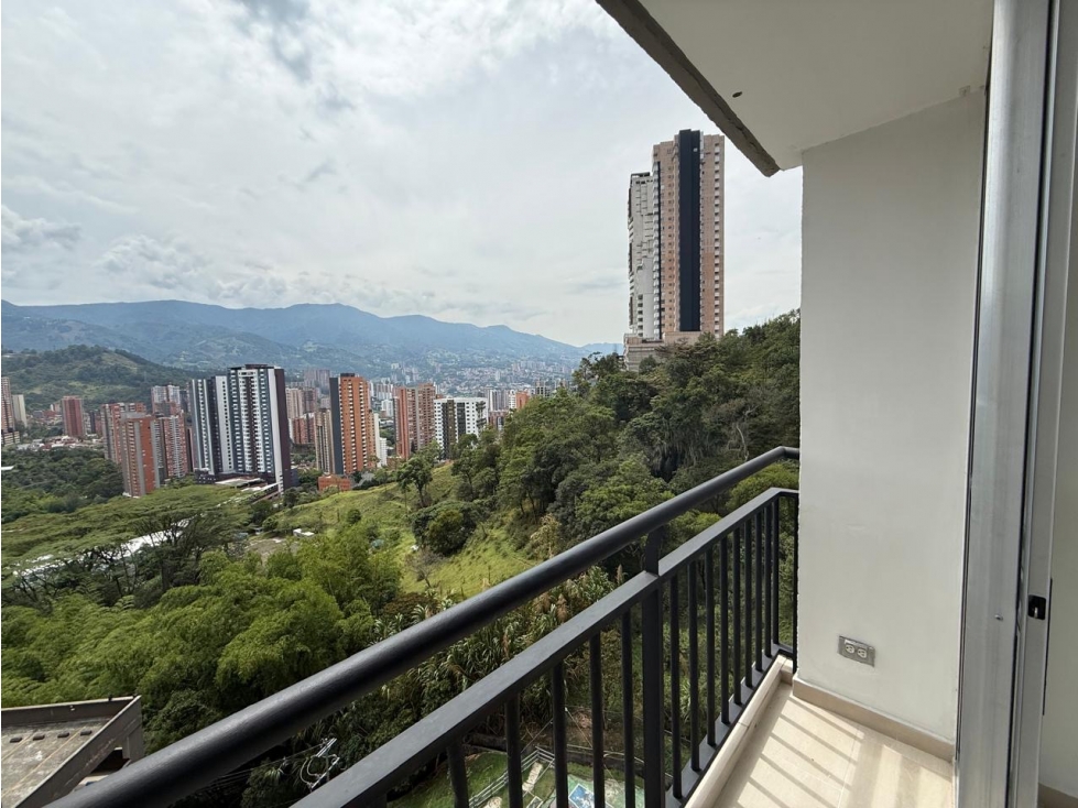 SE VENDE APARTAMENTO EN SABANETA SECTOR LA DOCTORA — foto 5