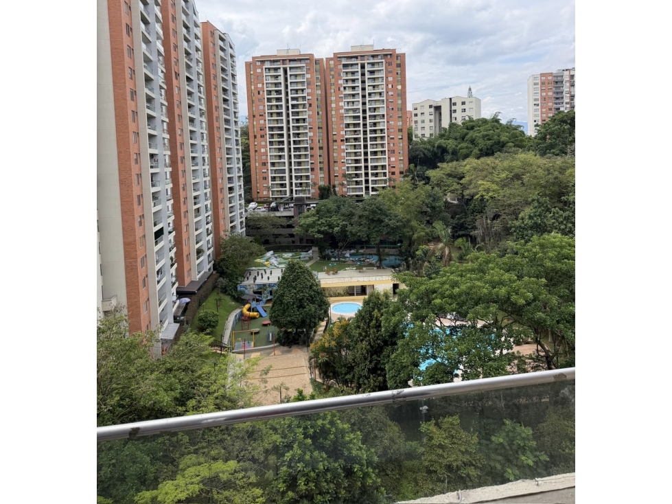 SE VENDE APARTAMENTO EN BELÉN SECTOR LOMA LOS BERNAL — foto 6