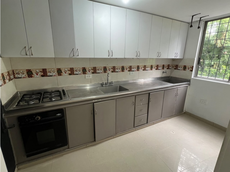 SE VENDE APARTAMENTO CON TERRAZA EN BELÉN SECTOR LOS MOLINOS — foto 5