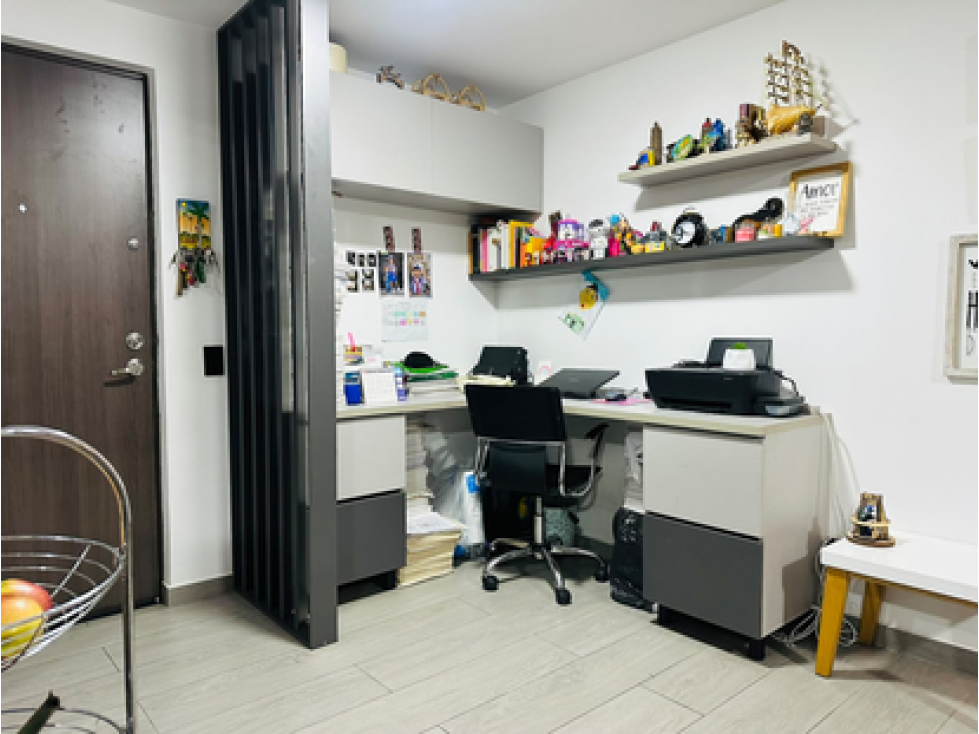 SE VENDE APARTAMENTO EN BELLO SECTOR NIQUIA CERCA A PUERTA DEL NORTE — foto 6