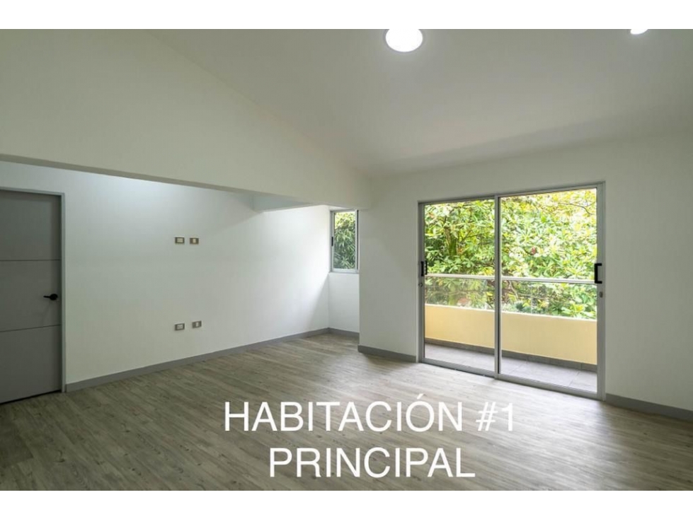 SE VENDE CASA AMPLIA EN SABANETA SECTOR LA DOCTORA PARTE BAJA - 4