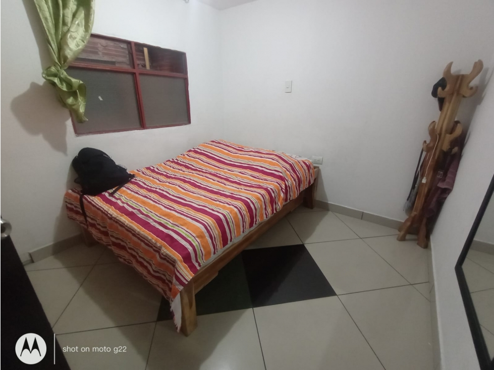 APARTAMENTO EN ZAMORA CERCA A LA UNIVERSIDAD UNIMINUTO. — foto 6