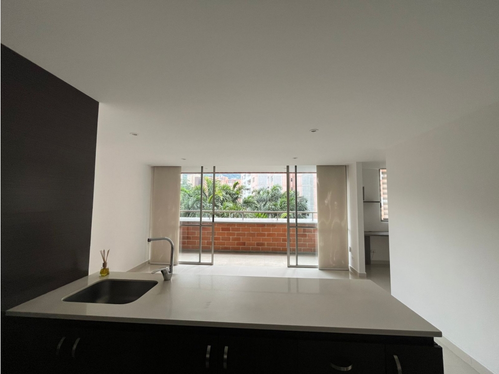 SE VENDE APARTAMENTO EN SABANETA - SAN JOSÉ PARTE BAJA — foto 4