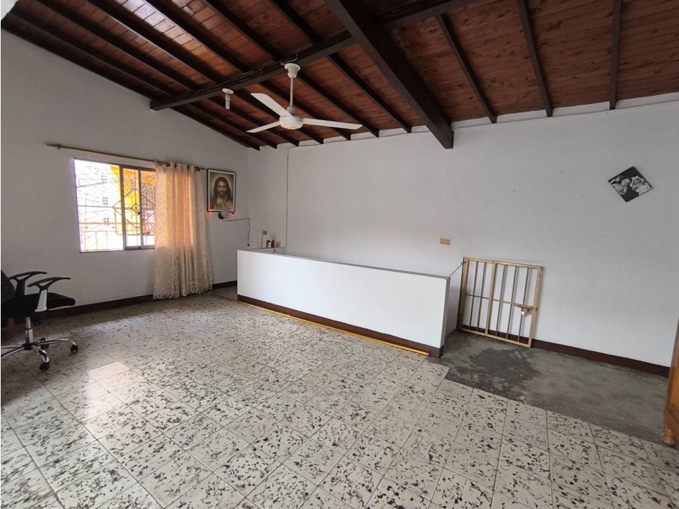 SE VENDE CASA EN COPACABANA BARRIO OBRERO PARTE BAJA — foto 2