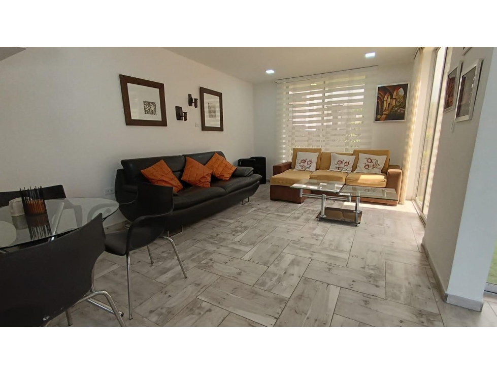 SE VENDE CASA FINCA CAMPESTRE EN SOPETRÁN — foto 2