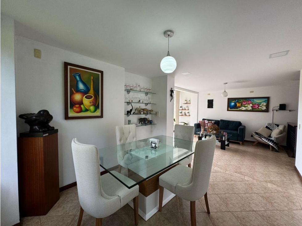 SE VENDE CASA AMPLIA UNIFAMILIAR EN ENVIGADO BARRIO CUMBRES — foto 3