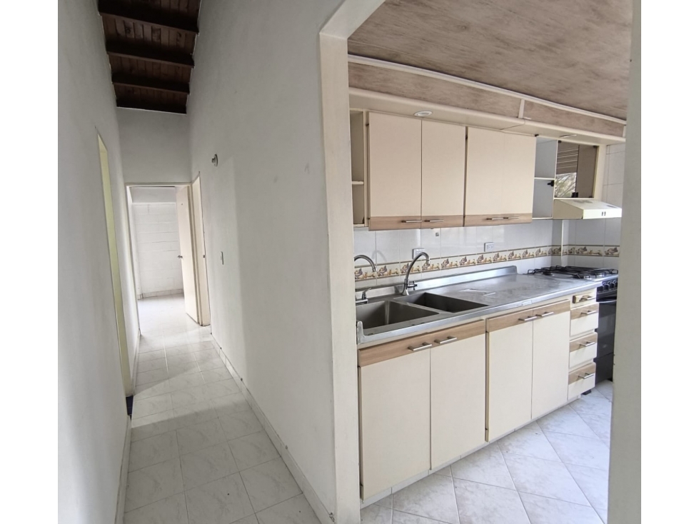 SE VENDE APARTAMENTO CON PARQUEADERO EN BELLO BARRIO CABAÑAS - 6