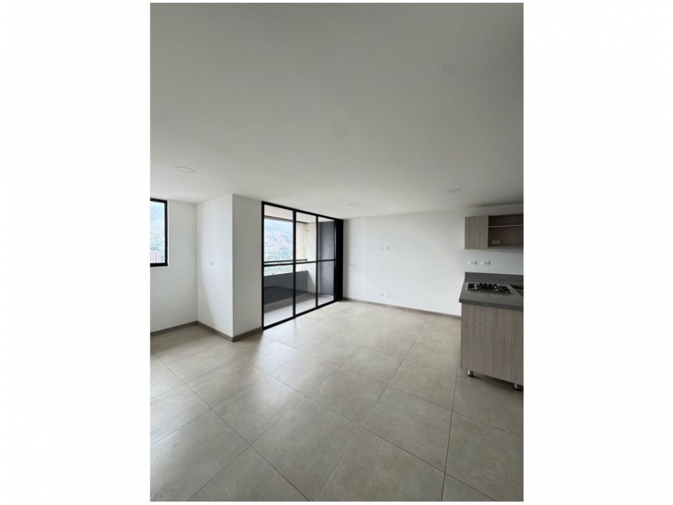 SE VENDE HERMOSO APARTAMENTO EN BELLO BARRIO CABAÑAS PARTE BAJA — foto 4