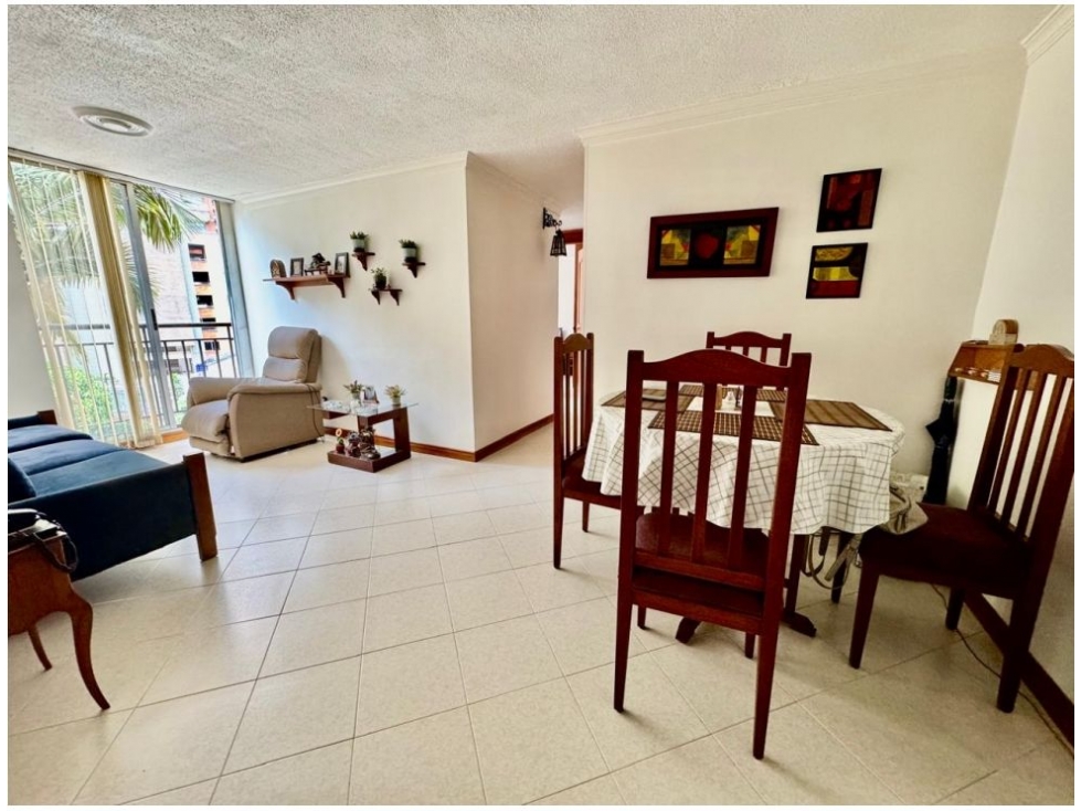 SE VENDE APARTAMENTO EN ENVIGADO SECTOR CAMINO VERDE — foto 6
