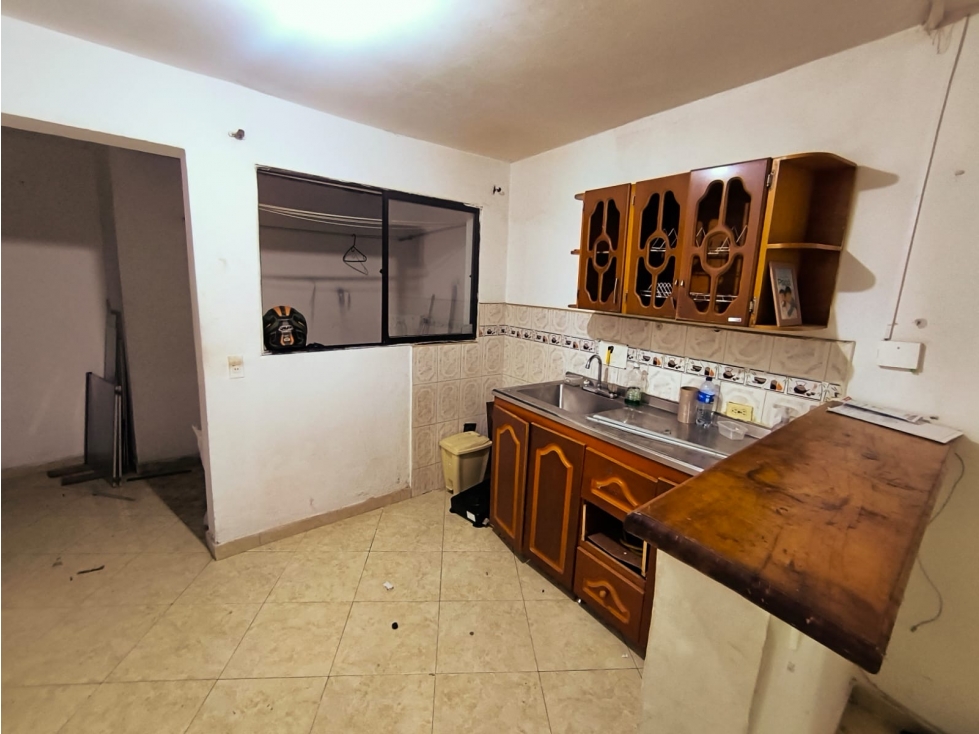 SE VENDE APARTA LOCAL EN BELLO CABAÑAS CERCA A GUADALUPE — foto 3