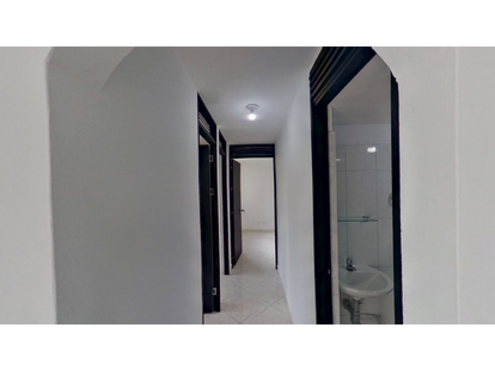 SE VENDE APARTAMENTO EN VILLAS DEL SOL, UNIDAD CERRADA — foto 5