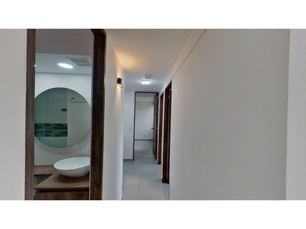 SE VENDE APARTAMENTO EN SAN GABRIEL VIDANTA — foto 5