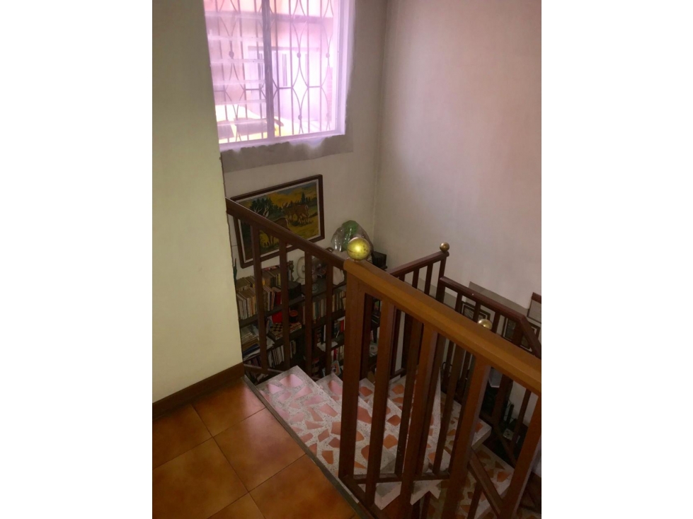 SE VENDE CASA UNIFAMILIAR CON DOS APARTAMENTOS EN BELLO CABAÑAS — foto 6