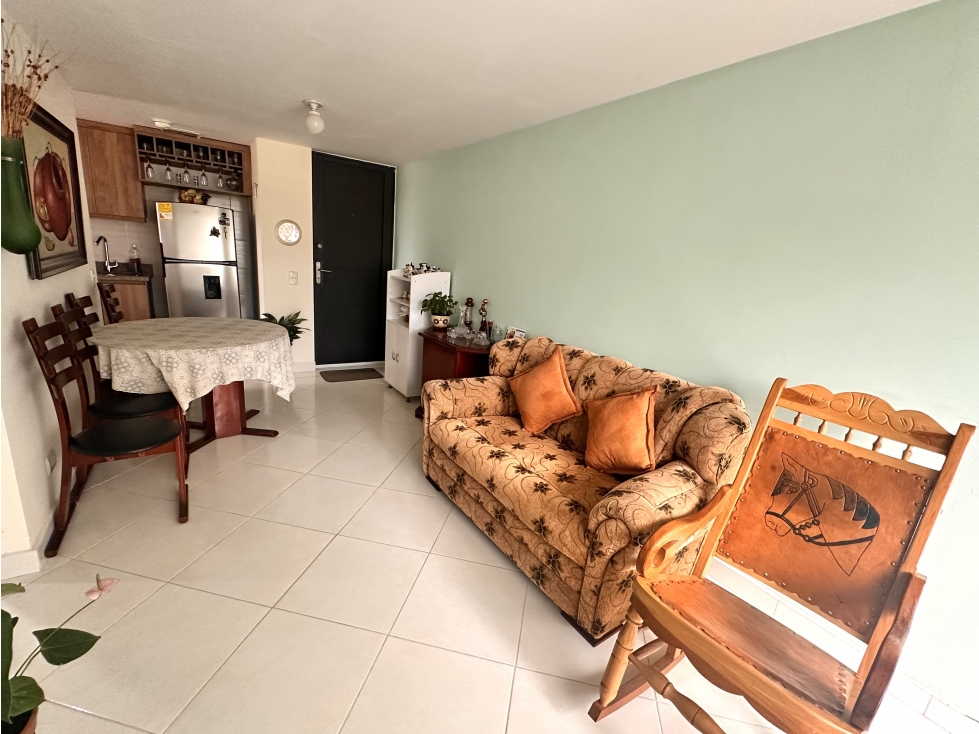 SE VENDE APARTAMENTO EN BELLO NIQUIA PARTE BAJA CERCA AL ICBF