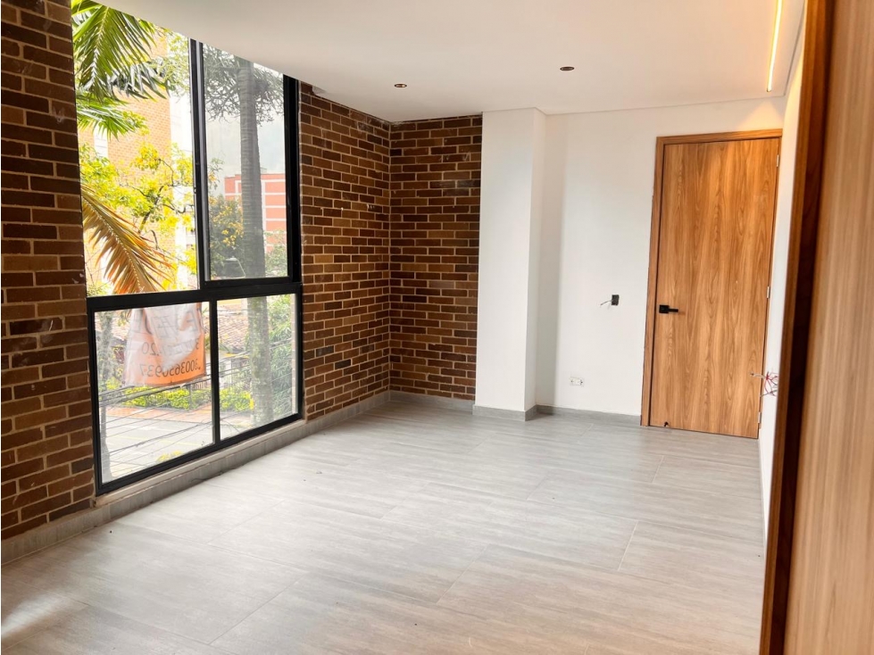 SE VENDE AMPLIO APARTAMENTO EN LAURELES LA CASTELLANA PARA ESTRENAR — foto 5