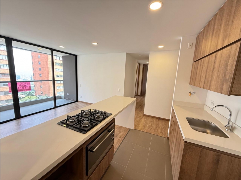 SE VENDE APARTAMENTO EN ENVIGADO BARRIO EL TRIANON — foto 5