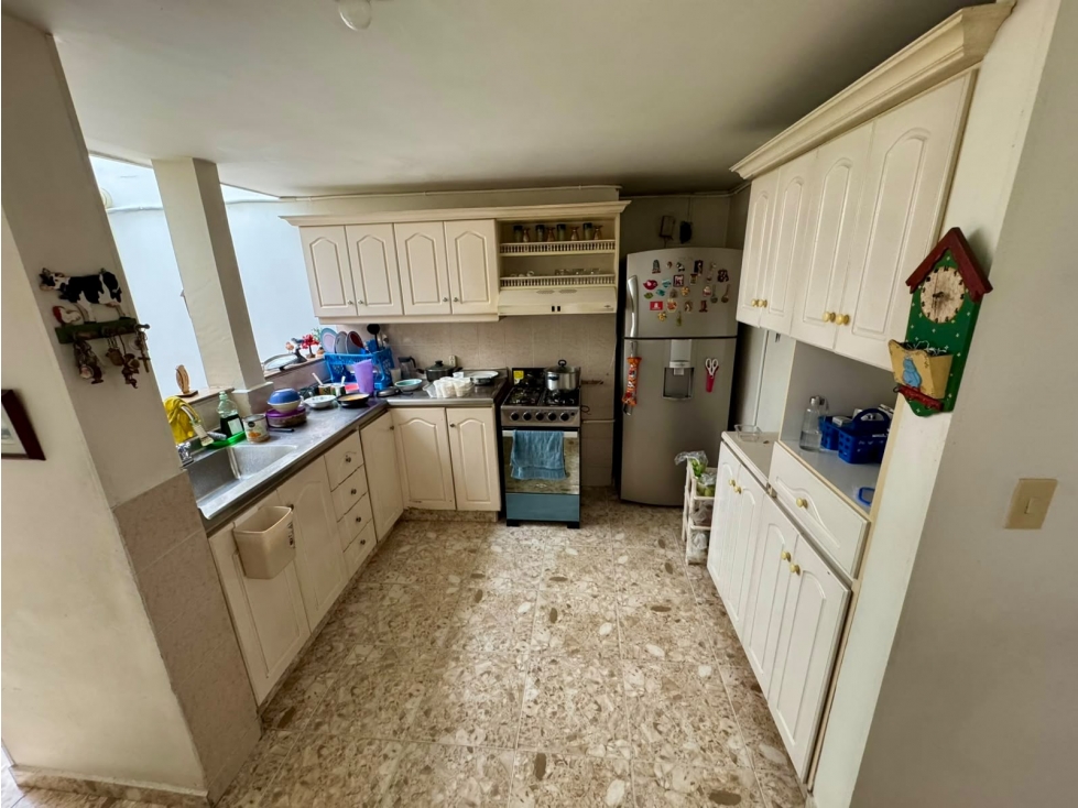 SE VENDE APARTAMENTO AMPLIO EN LA AMÊRICA — foto 5
