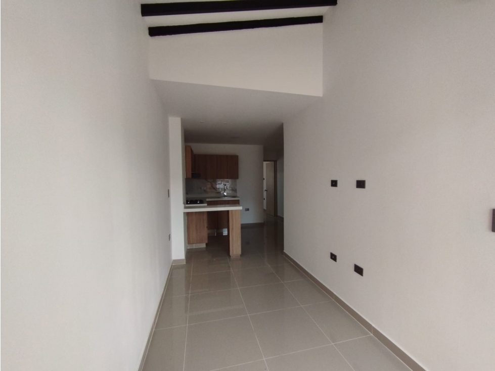 SE VENDE APARTAESTUDIO EN BELLO BARRIO CABAÑAS — foto 5