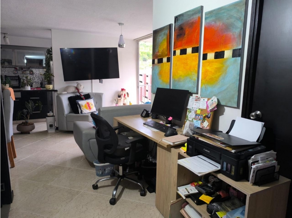 SE VENDE APARTAMENTO EN ENVIGADO SECTOR CAMINO VERDE — foto 6