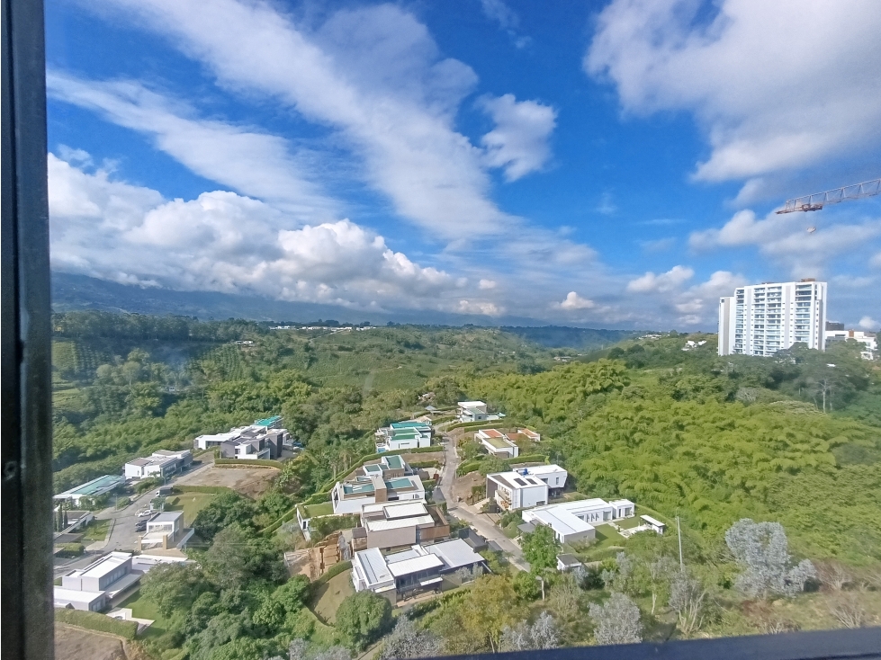 SE VENDE APARTAMENTO SECTOR AVENIDA CENTENARIO