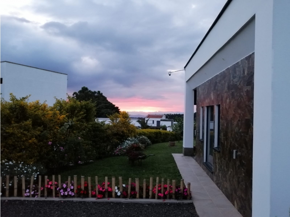 CASA CAMPESTRE EN CONDOMINIO VIA CIRCASIA — foto 4
