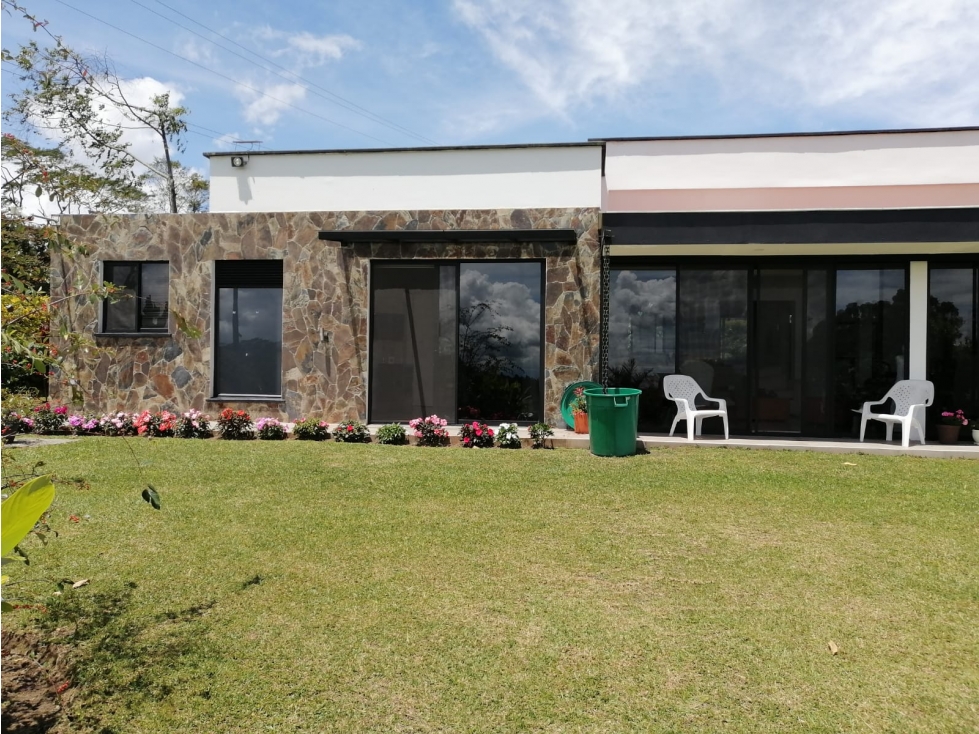 CASA CAMPESTRE EN CONDOMINIO VIA CIRCASIA — foto 2