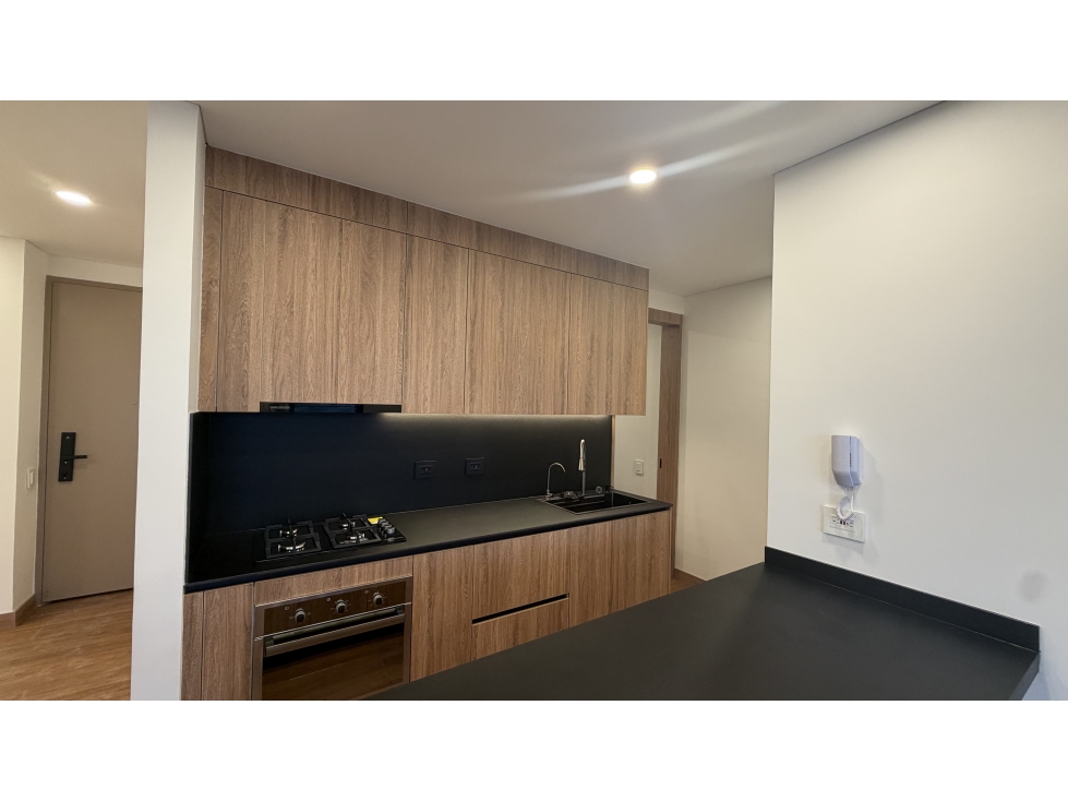 SE VENDE APARTAMENTO PARA ESTRENAR TORRE MACUIRA — foto 2