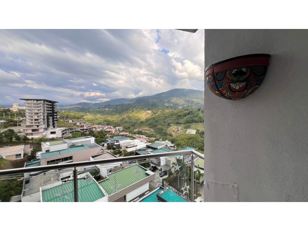 SE VENDE APARTAMENTO NORTE DE ARMENIA (LA RESERVA) — foto 6