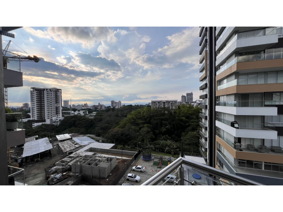 SE VENDE APARTAMENTO NORTE DE ARMENIA (LA RESERVA) — foto 4