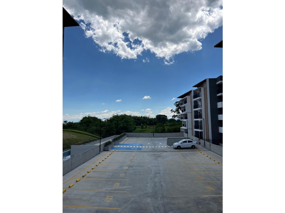 SE VENDE APARTAMENTO AL SUR DE ARMENIA