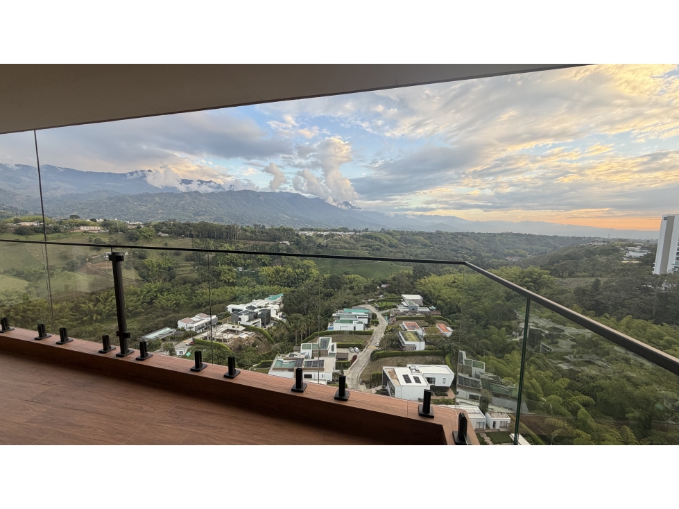 SE VENDE APARTAMENTO PARA ESTRENAR TORRE MACUIRA — foto 3
