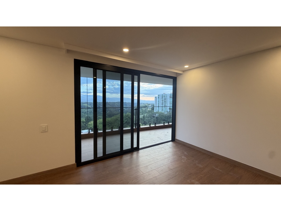 SE VENDE APARTAMENTO PARA ESTRENAR TORRE MACUIRA — foto 4