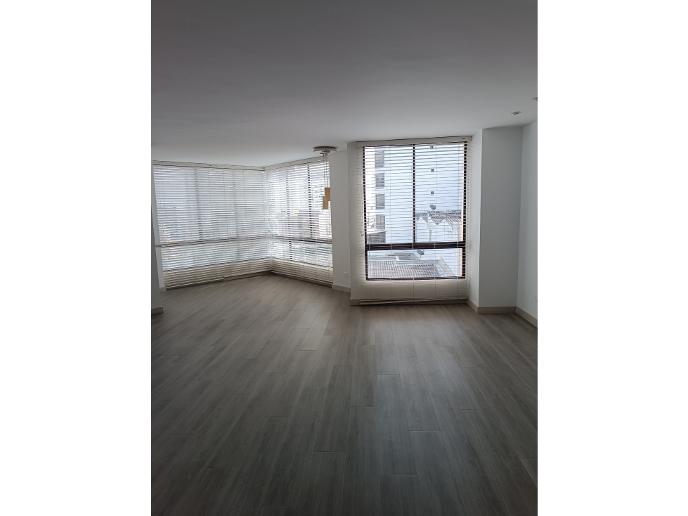 VENTA APARTAMENTO NORTE DE ARMENIA