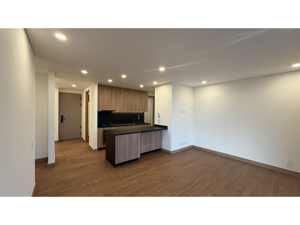 SE VENDE APARTAMENTO PARA ESTRENAR TORRE MACUIRA — foto 5