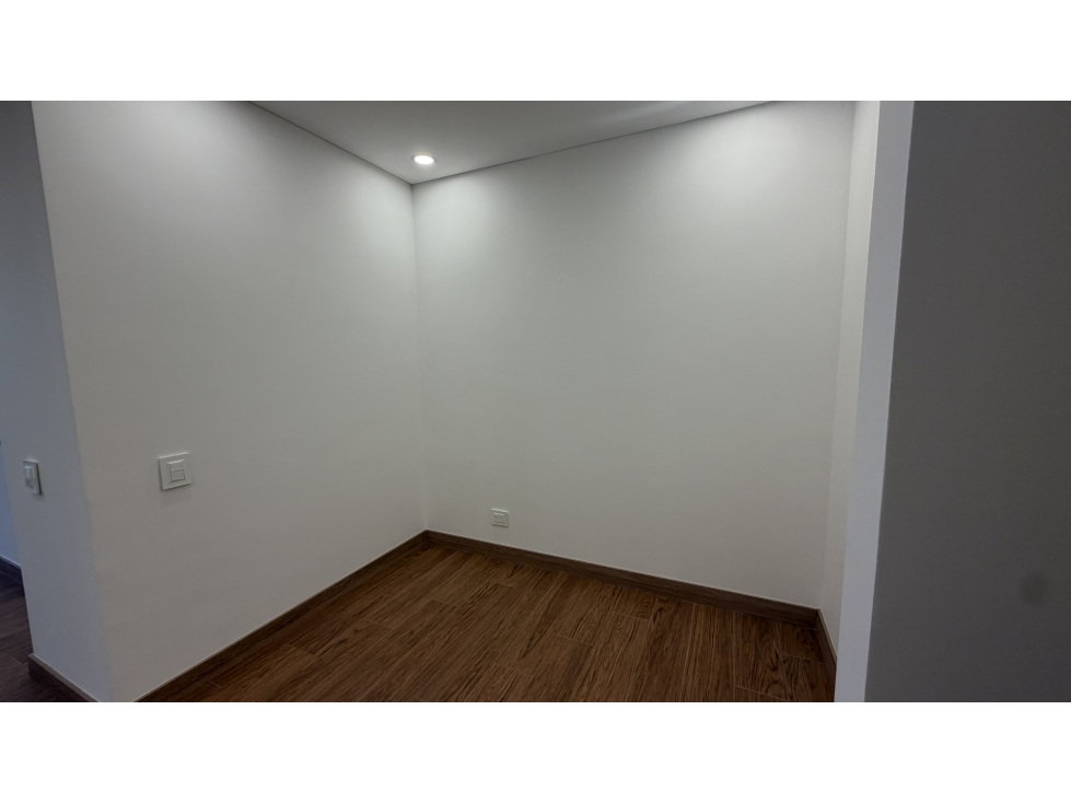 SE VENDE APARTAMENTO PARA ESTRENAR TORRE MACUIRA — foto 6