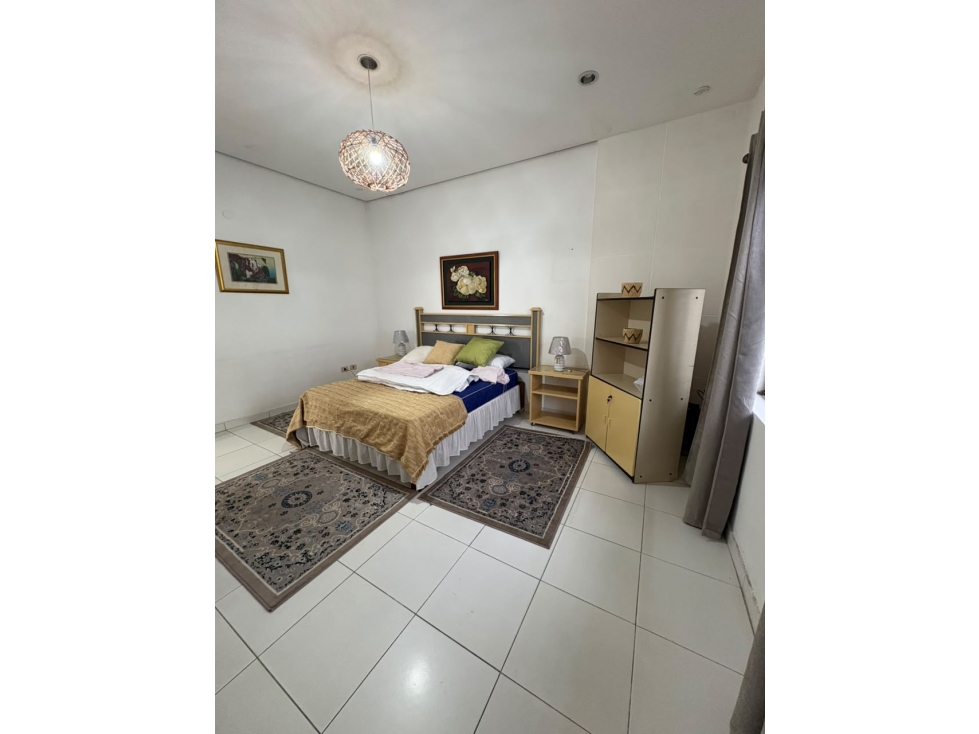 Alquilo casa para vivienda u oficina en el centro de Asunción - 4
