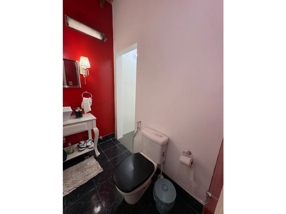 Alquilo casa para vivienda u oficina en el centro de Asunción - 3